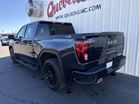 Used 2025 GMC Sierra 1500 Elevation image 17