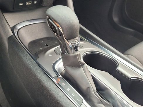 Used 2024 Chevrolet Malibu LT image 22