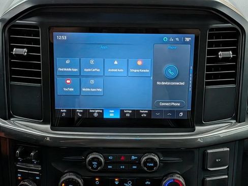 Certified 2025 Ford F150 STX w/ STX Black Appearance Package AWD/4WD image 25