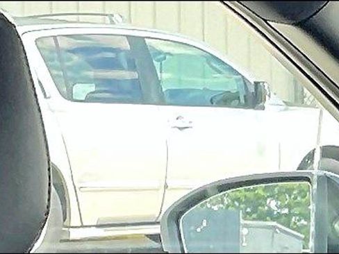 Certified 2024 Nissan Pathfinder Rock Creek AWD/4WD image 9