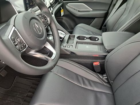 New 2026 Acura MDX FWD w/ Technology Package image 19