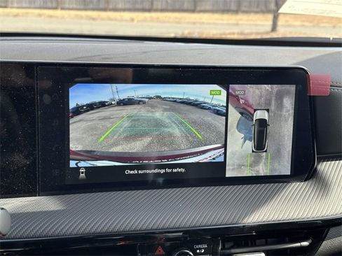 New 2026 Nissan Kicks SR w/ Cold Weather Package image 20