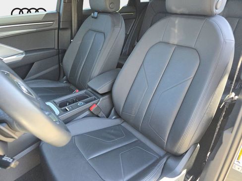 Certified 2023 Audi Q3 2.0T Premium Plus w/ Premium Plus Package image 15