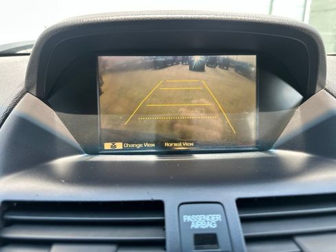 Used 2011 Acura MDX w/ Technology Package AWD/4WD image 8
