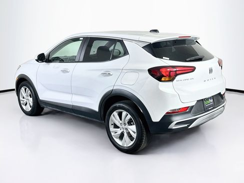 Used 2025 Buick Encore GX Preferred FWD image 5