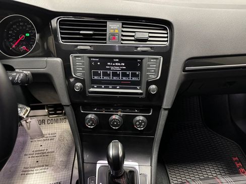 Used 2017 Volkswagen GTI S FWD image 25
