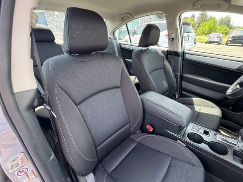 Used 2018 Subaru Legacy 2.5i AWD/4WD image 23