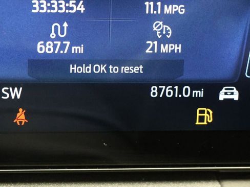 Used 2024 Ford Mustang GT Premium w/ GT Performance Package RWD image 21