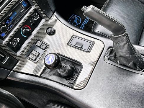 Used 1996 Dodge Viper GTS image 17