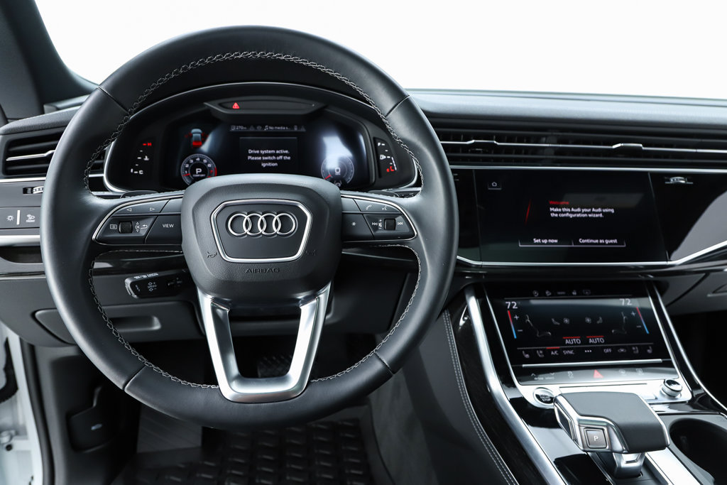 Used 2026 Audi Q8 Premium Plus AWD/4WD image 66