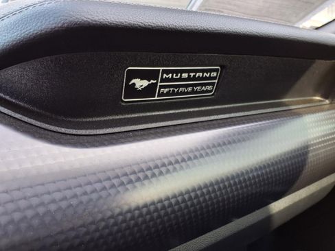 Certified 2020 Ford Mustang GT Premium w/ Performance Package - Level 2 image 19