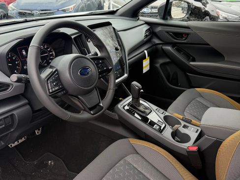 New 2026 Subaru Crosstrek 2.5i Sport image 14