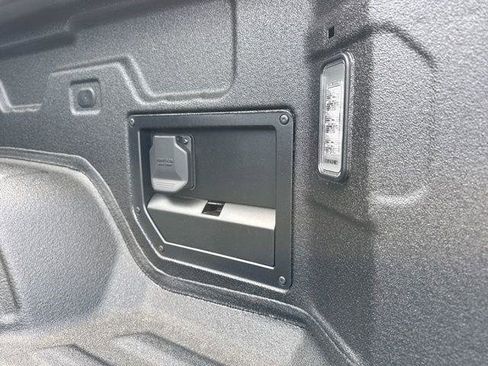 New 2026 Chevrolet Silverado EV LT AWD/4WD image 8