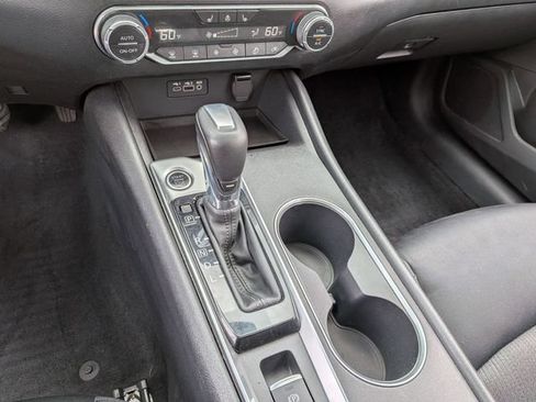 Used 2019 Nissan Altima 2.5 SV AWD/4WD image 20