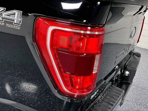 Used 2021 Ford F150 XLT w/ Equipment Group 302A High image 23