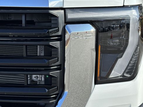 New 2026 GMC Sierra 3500 Pro image 6