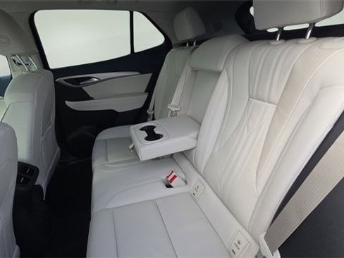 New 2026 Buick Envision Avenir image 24