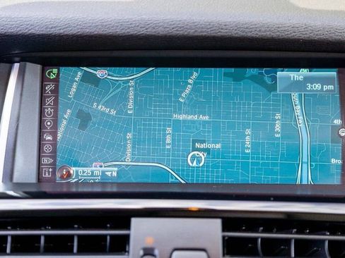 Used 2016 BMW X3 xDrive28i image 33