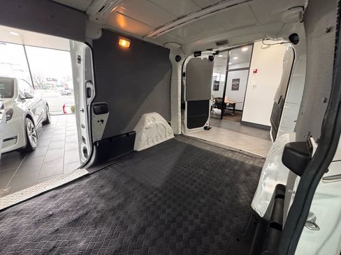 Used 2022 RAM ProMaster City Tradesman image 27