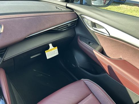 New 2026 Buick Envision Sport Touring image 17