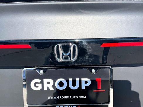 Used 2025 Honda Accord Sport image 31