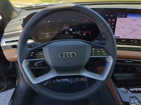 New 2025 Audi A5 2.0T Premium image 24