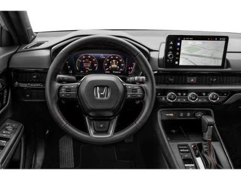 Used 2026 Honda CR-V Sport Touring image 6