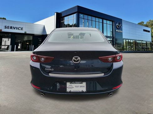 New 2026 MAZDA MAZDA3 s Sport FWD image 3