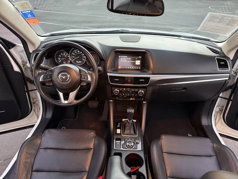 Used 2016 MAZDA CX-5 Grand Touring image 15