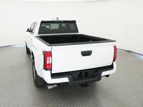 New 2025 Toyota Tacoma SR5 image 98