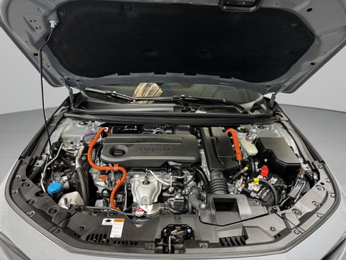 Used 2025 Honda Accord EX-L image 38