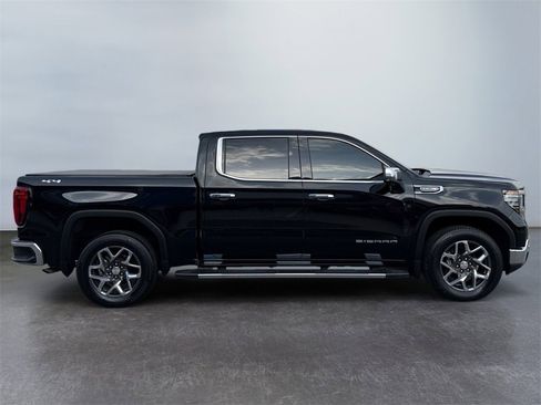 Used 2023 GMC Sierra 1500 SLT w/ SLT Premium Plus Package image 2