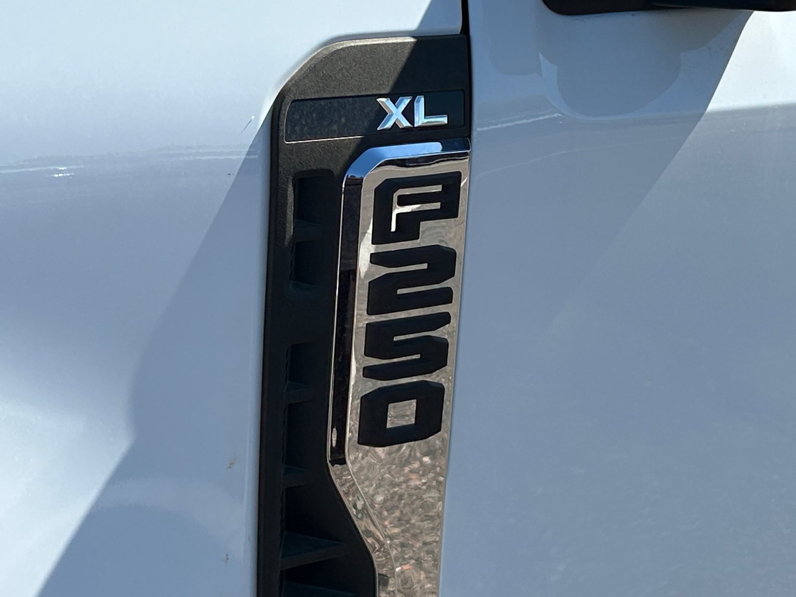 New 2026 Ford F250 XL RWD image 24