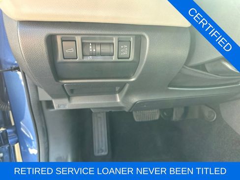 Certified 2026 Subaru Forester Premium AWD/4WD image 11