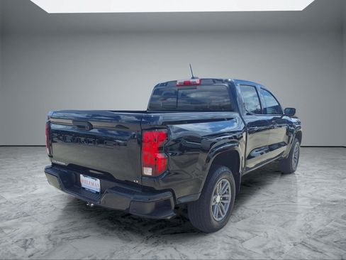 Used 2023 Chevrolet Colorado LT w/ LT Convenience Package RWD image 7