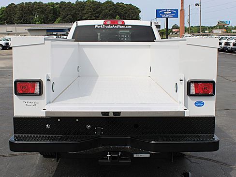 Used 2023 RAM 2500 Tradesman RWD image 9