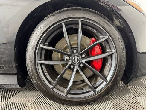 Used 2023 Nissan Z w/ Floor Mat Package (L93) RWD image 38