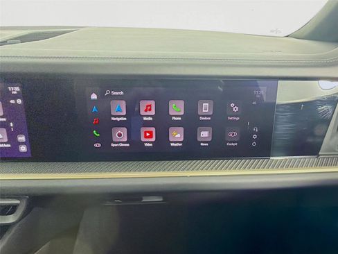 Certified 2024 Porsche Cayenne Turbo GT image 20