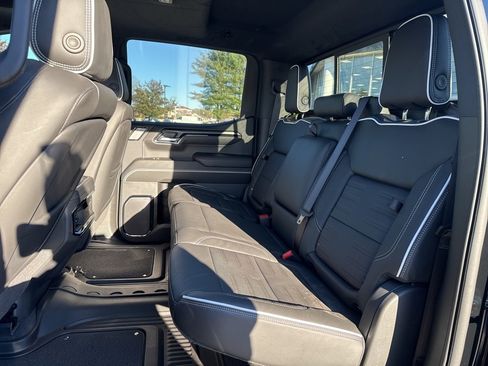 New 2026 GMC Sierra 1500 AT4X image 25