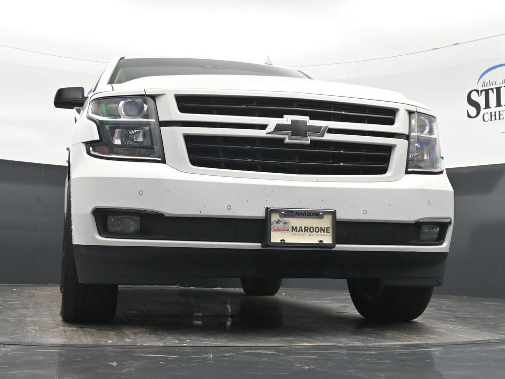 Used 2018 Chevrolet Tahoe LT RWD image 27