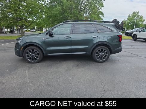 Used 2023 Kia Sorento X-Line EX AWD/4WD image 5