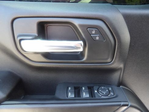 Used 2024 GMC Sierra 1500 Pro w/ Pro Value Package AWD/4WD image 15