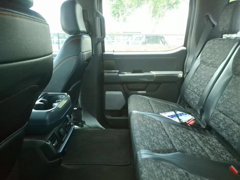 Used 2023 Ford F150 Tremor w/ Trailer Tow Package AWD/4WD image 8