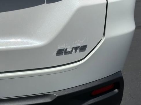 New 2026 Honda Pilot Elite image 11
