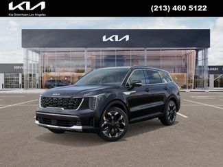 New 2026 Kia Sorento SX video 1