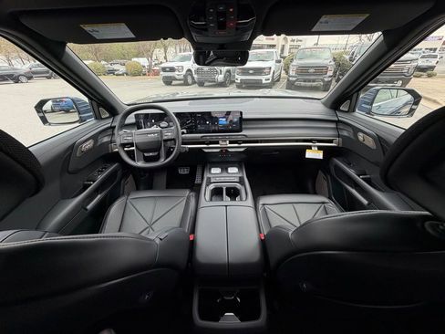 New 2027 Kia Telluride SX FWD image 32
