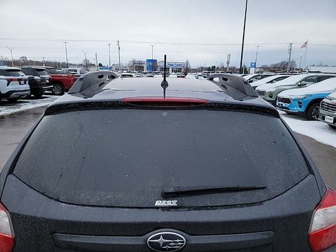 Used 2014 Subaru Crosstrek 2.0i Limited w/ Popular Package #2 image 26