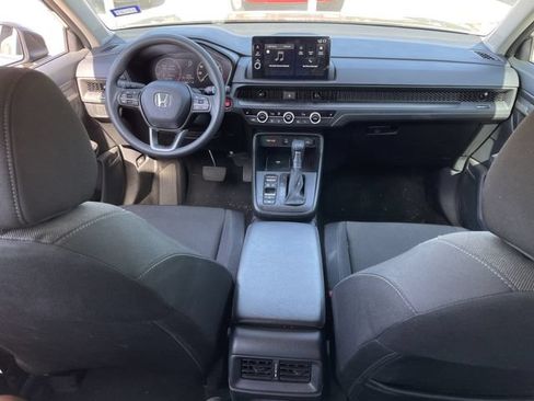 Certified 2026 Honda CR-V EX image 9