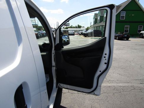 Used 2021 Nissan NV200 SV FWD image 17