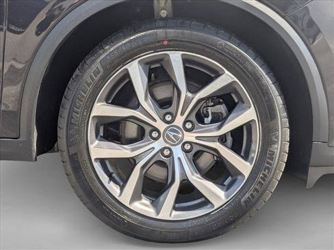 Used 2023 Acura MDX SH-AWD w/ Technology Package image 27